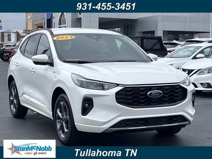 2023 Ford Escape Tullahoma TN
