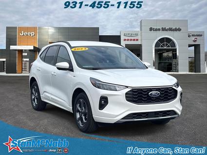 2023 Ford Escape Tullahoma TN