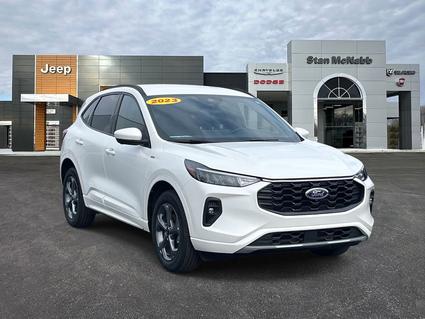 2023 Ford Escape Tullahoma TN