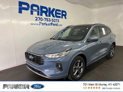 2023 Ford Escape Murray KY