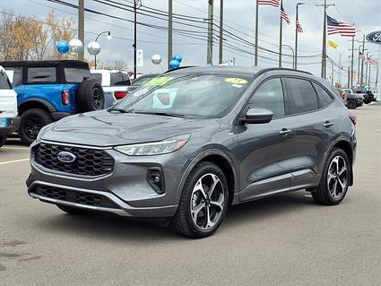 2023 Ford Escape Woodhaven MI
