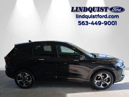 2023 Ford Escape Bettendorf IA