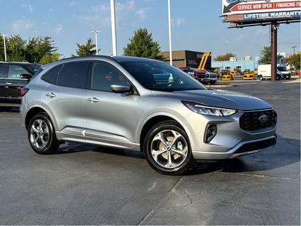 2023 Ford Escape St. Peters MO