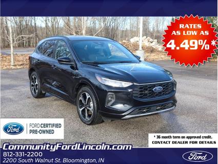 2023 Ford Escape Bloomington IN