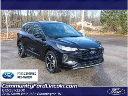 2023 Ford Escape Bloomington IN