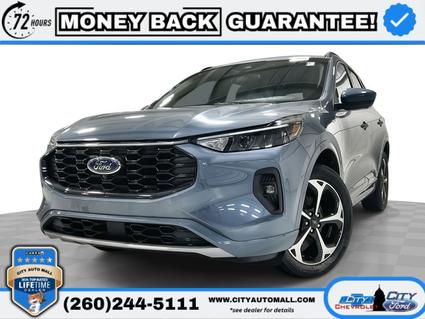 2024 Ford Escape Columbia City IN