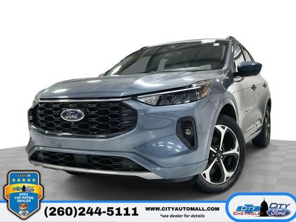 2024 Ford Escape Columbia City IN