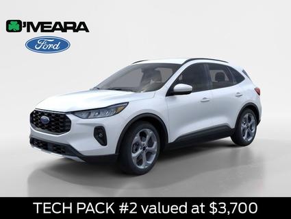 2025 Ford Escape Denver CO