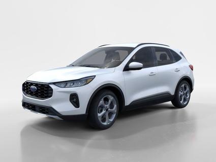 2025 Ford Escape Denver CO