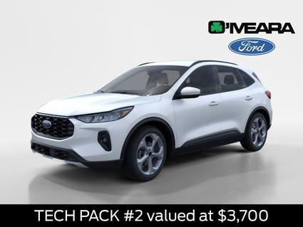 2025 Ford Escape Denver CO