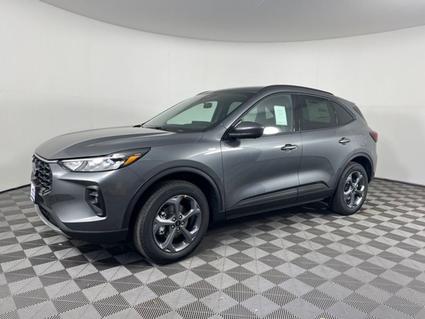 2025 Ford Escape Canon City CO