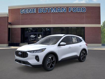 2025 Ford Escape Ypsilanti MI