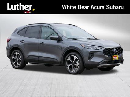 2025 Ford Escape Saint Paul MN