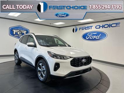 2025 Ford Escape Rock Springs WY