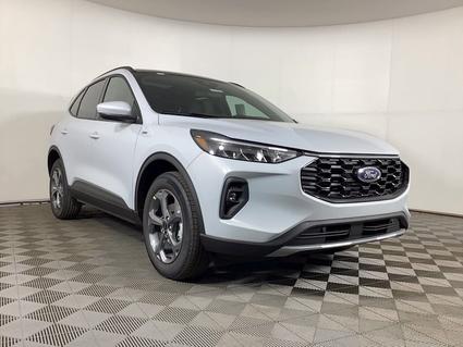 2026 Ford Escape Grandville MI