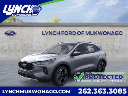 2026 Ford Escape Mukwonago WI