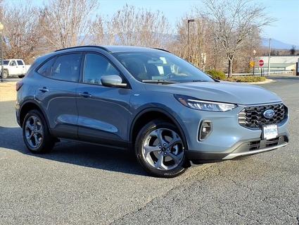 2026 Ford Escape Bedford VA