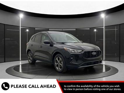 2023 Ford Escape Van Wert OH