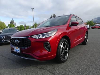 2023 Ford Escape Grants Pass OR