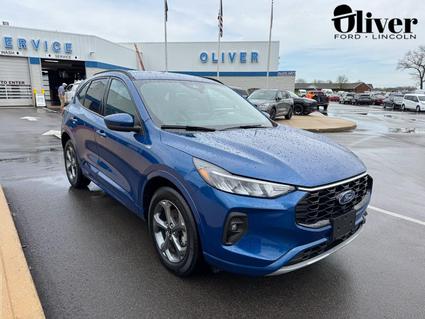 2023 Ford Escape Plymouth IN