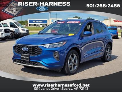 2023 Ford Escape Searcy AR
