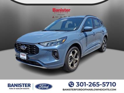2024 Ford Escape Suitland MD
