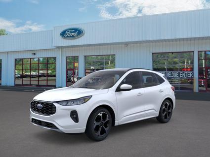 2024 Ford Escape Virginia Beach VA