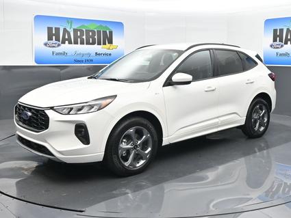 2024 Ford Escape Scottsboro AL