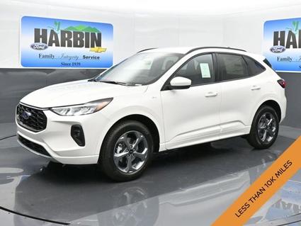 2024 Ford Escape Scottsboro AL