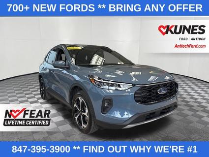 2025 Ford Escape Antioch IL