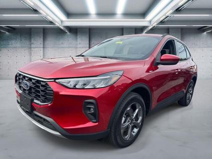 2025 Ford Escape Patchogue NY