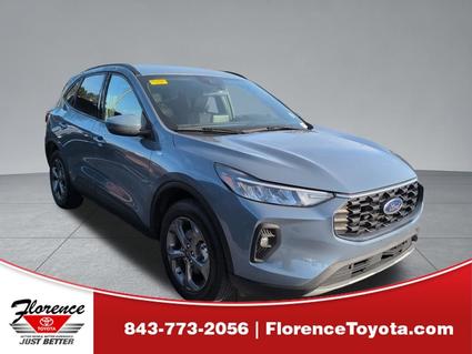 2025 Ford Escape Florence SC