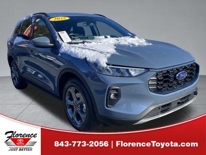 2025 Ford Escape Florence SC