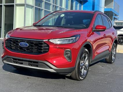 2025 Ford Escape Byron GA