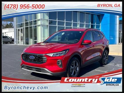 2025 Ford Escape Byron GA