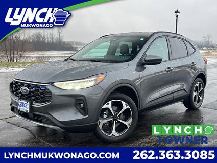 2025 Ford Escape Mukwonago WI