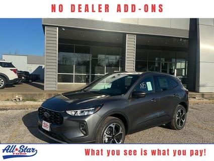 2025 Ford Escape Palestine TX