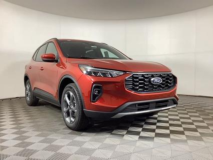 2025 Ford Escape Grandville MI