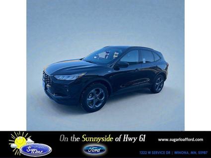 2026 Ford Escape Winona MN