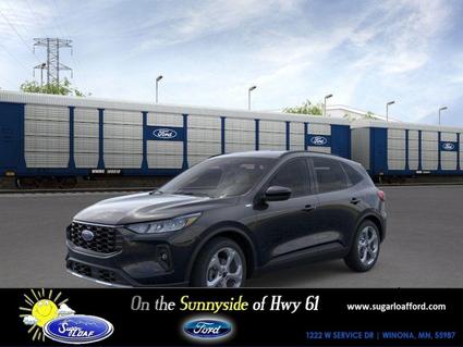 2026 Ford Escape Winona MN
