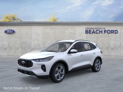 2026 Ford Escape Virginia Beach VA