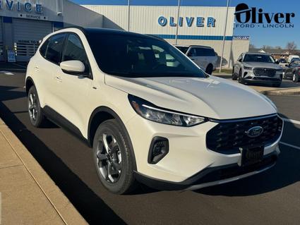 2026 Ford Escape Plymouth IN