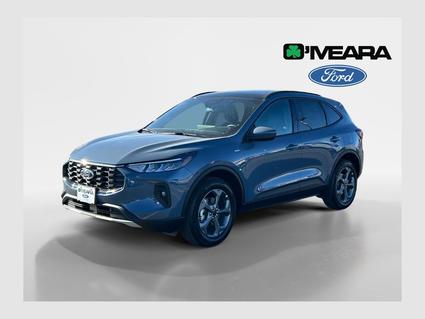 2026 Ford Escape Denver CO