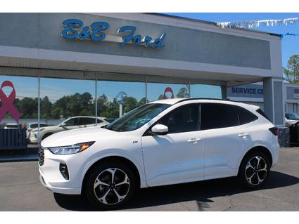 2023 Ford Escape Barnwell SC