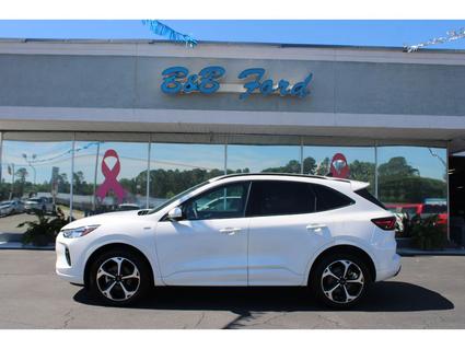 2023 Ford Escape Barnwell SC