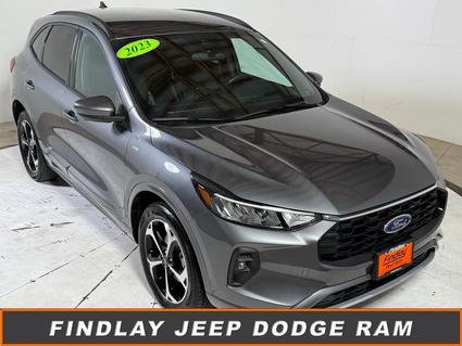 2023 Ford Escape Post Falls ID