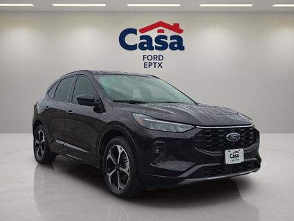 2023 Ford Escape El Paso TX