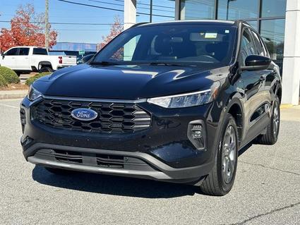 2025 Ford Escape Jackson GA