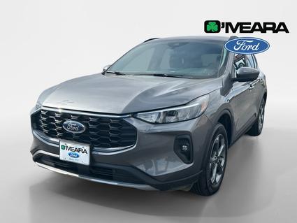 2025 Ford Escape Denver CO