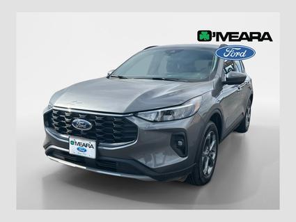 2025 Ford Escape Denver CO